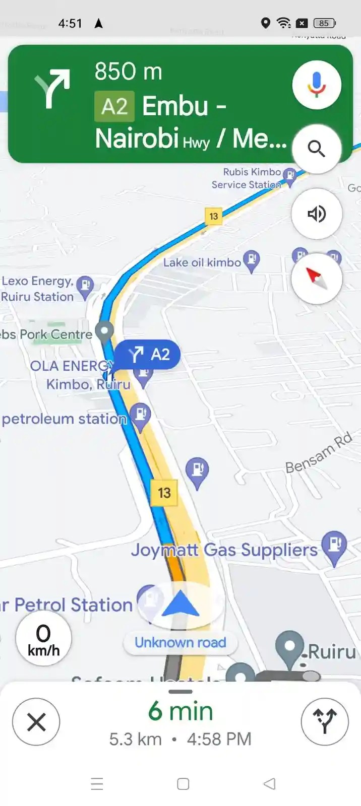 Timeero How Accurate is Google Timeline? We Put it to the Test